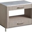 Product Image 3 for Soren Bedside Table from Universal Furniture