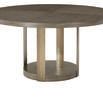 Product Image 4 for Profile Round Dining Table from Bernhardt Furniture