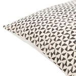 Product Image 4 for Janya Black / White Pillow from Surya