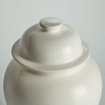 Product Image 3 for Koa Lidded Ginger Jar from Napa Home And Garden