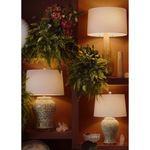 Product Image 4 for Green Ceramic Table Lamp from Regina Andrew Design