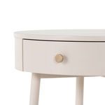 Product Image 11 for Van Round Nightstand from Four Hands