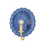 Product Image 1 for Paulette Wall Sconce from Mitzi