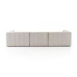 Product Image 20 for Langham Channeled 3 Pc Sectional Laf Ch from Four Hands