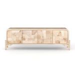 Product Image 8 for Wiley Media Console Bleached Burl from Four Hands