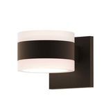 Product Image 1 for REALS Wall Sconce - 7302 FW FW from Sonneman