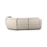 Product Image 10 for Crawford Power Recliner 5-Piece Sectional Sofa from Four Hands