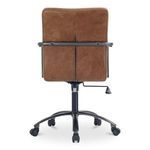 Product Image 6 for Roy Office Chair from Moe's