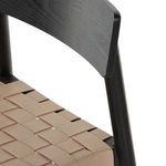 Product Image 23 for Heisler Black Dining Chair from Four Hands