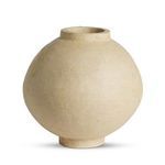 Product Image 8 for Olivos Paper Mache Vase from Four Hands