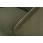 Product Image 5 for Bernie Swivel Chair from Rowe Furniture