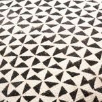 Product Image 5 for Janya Black / White Pillow from Surya