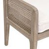 Product Image 5 for Leone Peyton Pearl Oak Bench from Essentials for Living