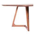 Product Image 5 for Godenza Rectangular Dining Table from Moe's