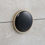 Product Image 7 for Lalique White Shagreen Box from Uttermost