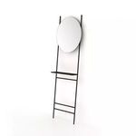 Product Image 6 for Isaiah Entryway Mirror from Four Hands