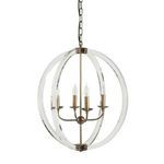 Product Image 2 for Grayson Chandelier from Gabby