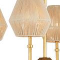 Product Image 2 for Francie Chandelier from Currey & Company