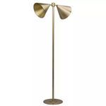 Product Image 1 for Stereo Floor Lamp from Noir