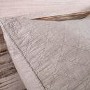 Product Image 4 for Huntington Cotton Euro Sham - Taupe from Pom Pom at Home