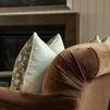 Product Image 7 for Brampton Copper Chair from Rowe Furniture