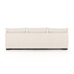 Product Image 18 for Grant Armless Upholstered Ashby Oatmeal Sofa from Four Hands