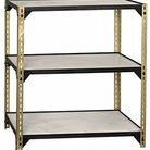Product Image 1 for Dario Shelving from Noir
