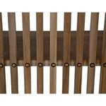 Product Image 10 for Small Opal Bookcase, Teak from Noir