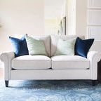 Product Image 3 for Sarah Rolled Arm Sofa from Scout & Nimble