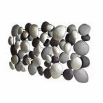 Product Image 2 for Pebble Wall Décor from Moe's