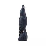 Product Image 1 for Carved Stretching Raven from Elk Home