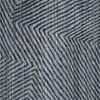 Product Image 5 for Vivien Transitional Blue / Gray Hand-Knotted Rug - 8' x 10' from Feizy Rugs