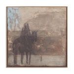 Product Image 1 for Promise Land by Paul Meyer - Vertical Grain White Oak Floater from Four Hands