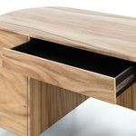Product Image 8 for Lunas Executive Desk - Gold Guanacaste from Four Hands