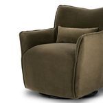 Product Image 24 for Kimble Swivel Chair from Four Hands