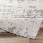 Product Image 5 for Monaco Cream / Medium Gray Rug from Surya