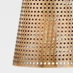 Product Image 2 for Nile Steel 1-Light Wall Sconce from Troy Lighting