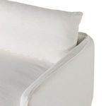 Product Image 7 for Capella Slipcover Sofa - Bergamo Cream from Four Hands