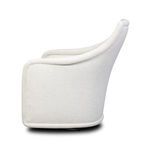 Product Image 3 for Blaire Snow Swivel Glider from Four Hands