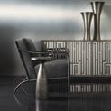 Product Image 2 for Interiors Radnor Drink Table from Bernhardt Furniture