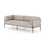 Product Image 9 for Kellen Sofa 83" Orly Natural from Four Hands