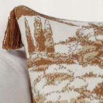 Product Image 7 for Stonework Throw Pillow from Classic Home Furnishings
