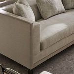 Product Image 2 for Tuxedo Sofa from Caracole