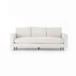 Product Image 7 for Dom Square Arm Sofa Bonnell Ivory from Four Hands