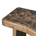 Product Image 7 for Moorland Desk Base from Four Hands