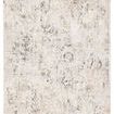 Product Image 4 for Clara Floral Gray Rug from Jaipur 