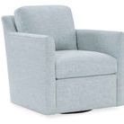 Product Image 1 for Anguilla Swivel Chair from Hooker Furniture