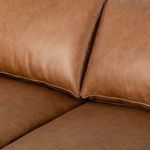 Product Image 11 for Everly Leather Sofa from Four Hands
