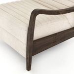 Product Image 22 for Chance Linen Natural Recliner from Four Hands