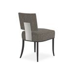Product Image 2 for Reserved Seating Side Chair from Caracole